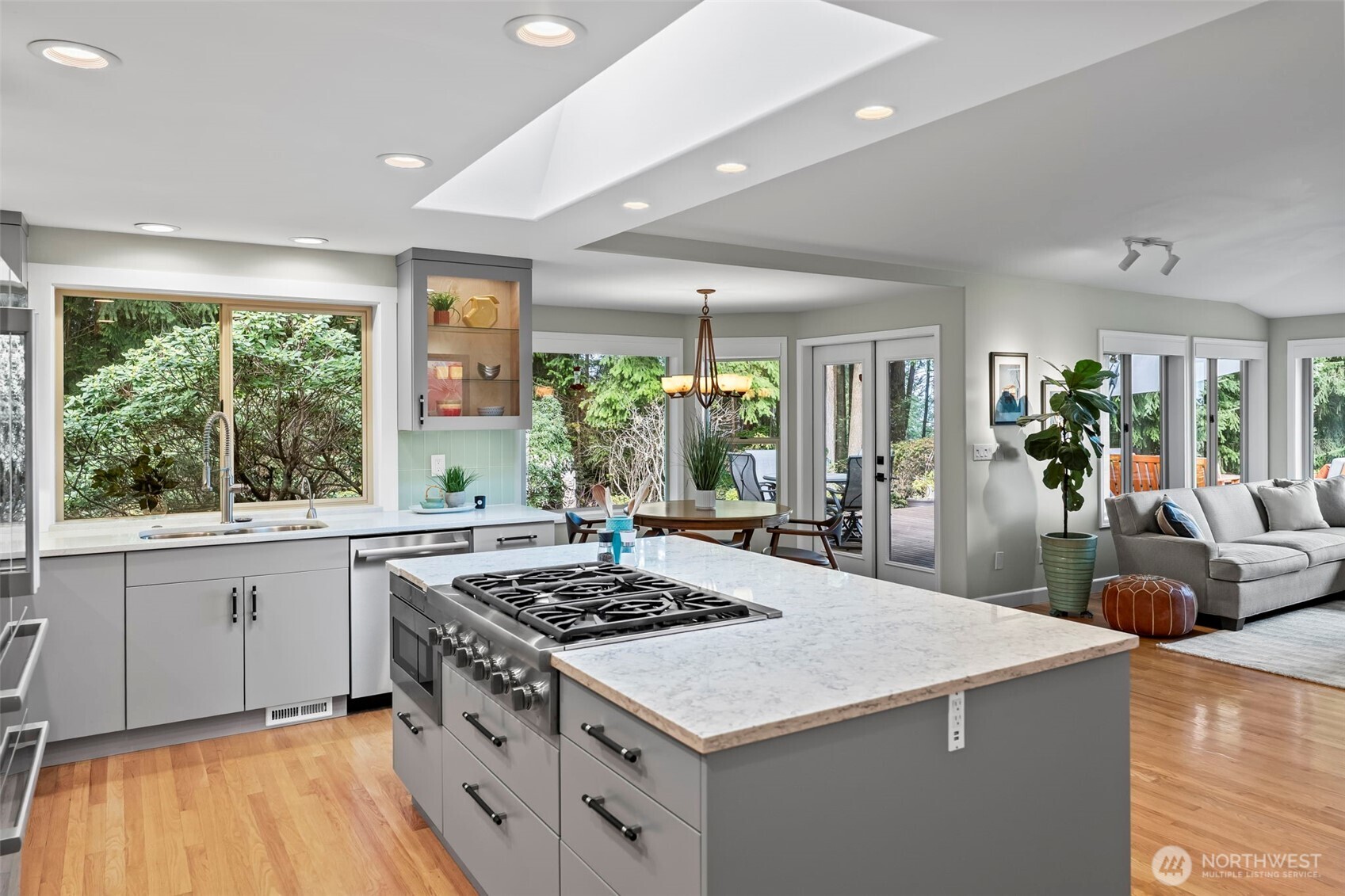 3139 Soundview Court , Gig Harbor, WA 98335