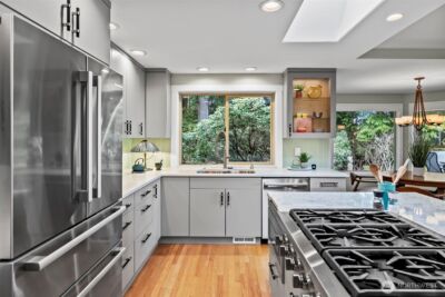 3139 Soundview Court , Gig Harbor, WA 98335 - Photo 14