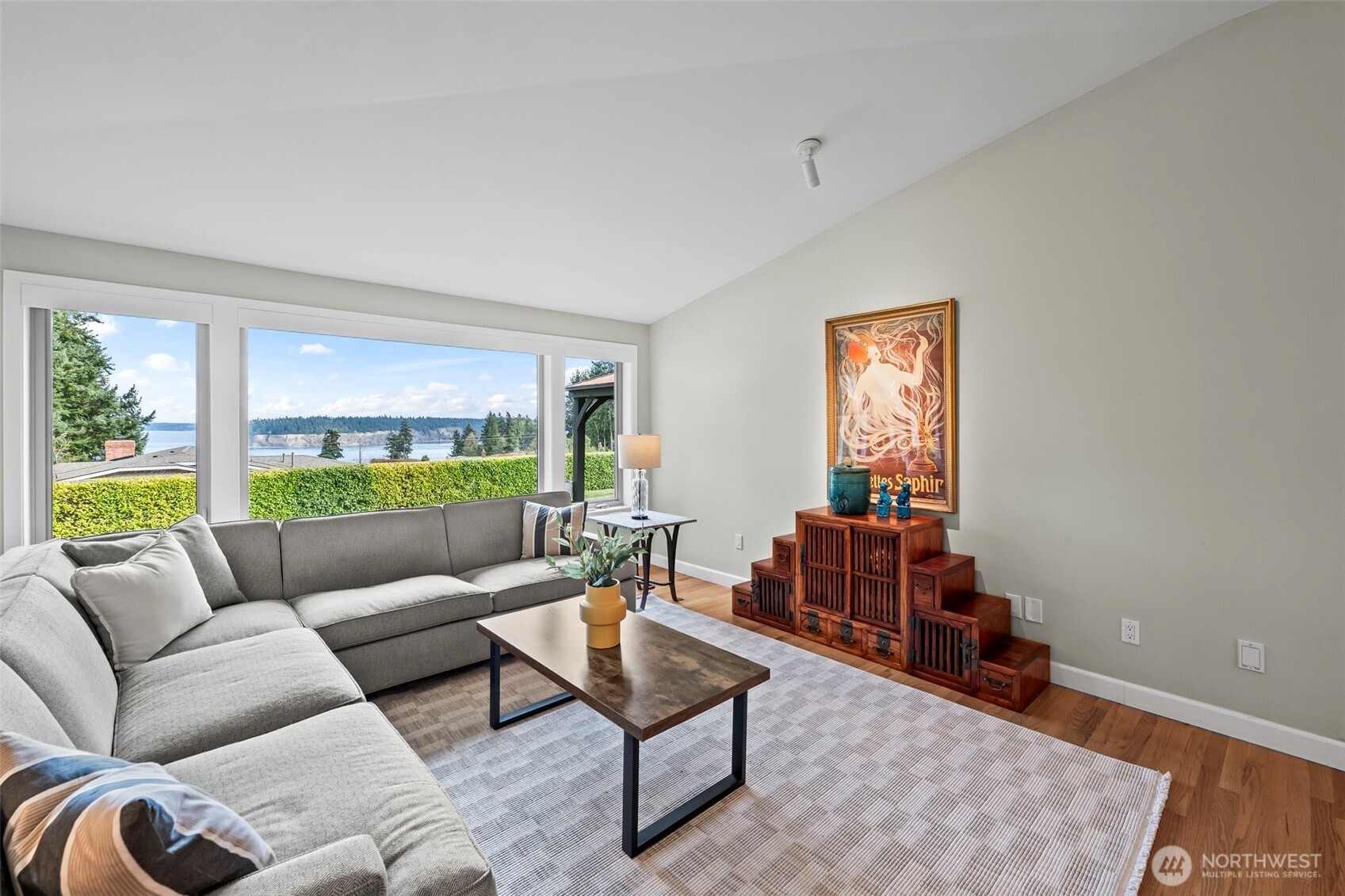 3139 Soundview Court , Gig Harbor, WA 98335