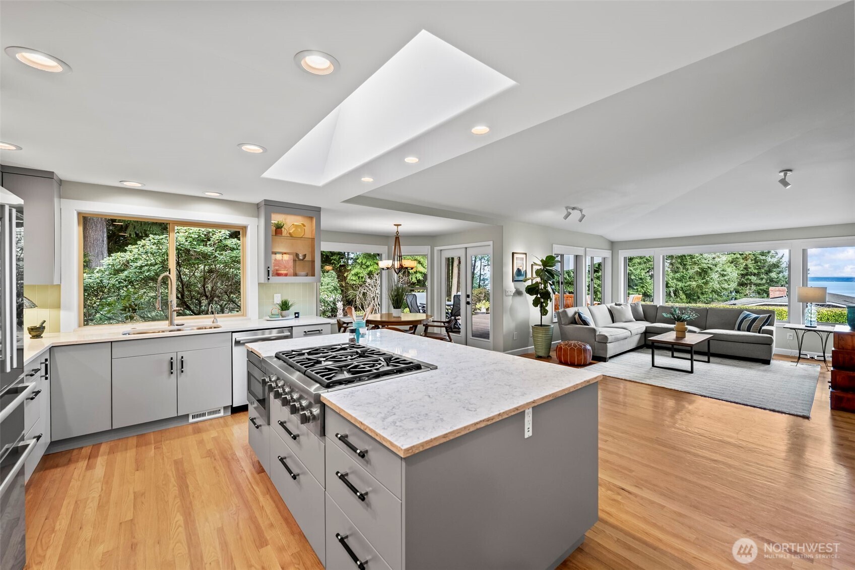 3139 Soundview Court , Gig Harbor, WA 98335