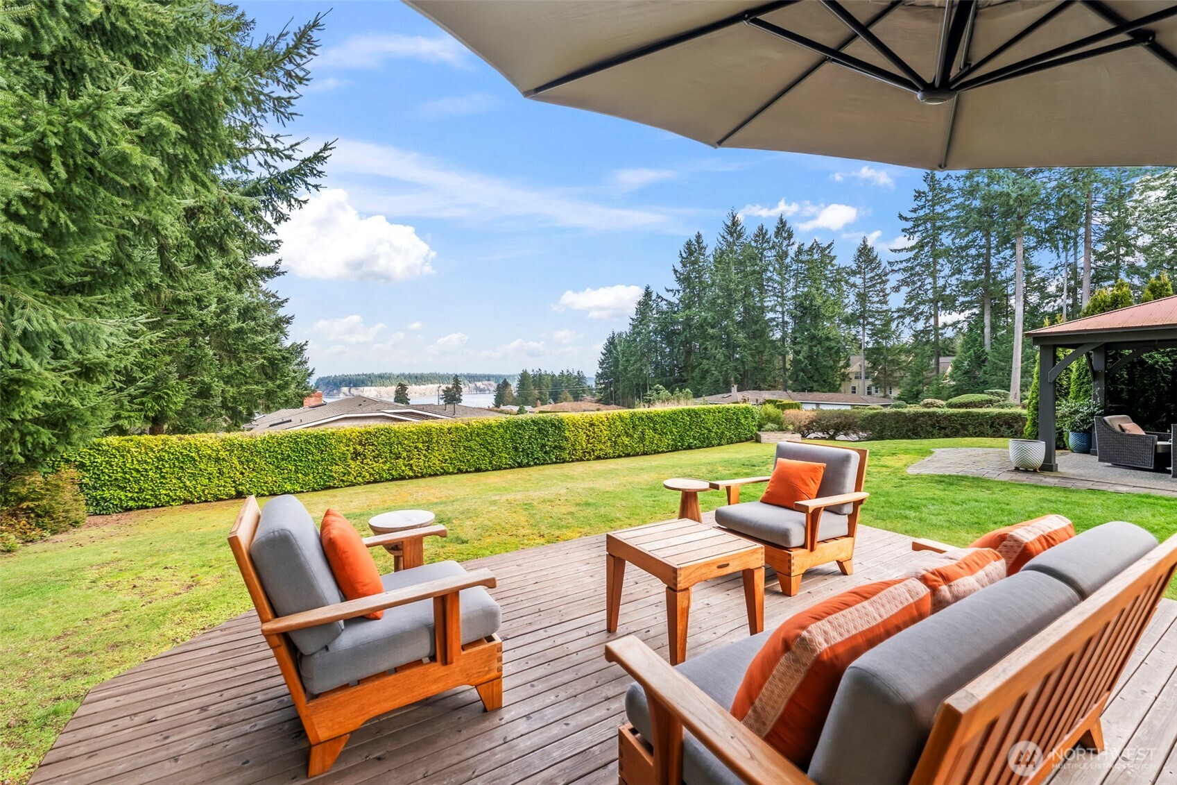 3139 Soundview Court , Gig Harbor, WA 98335