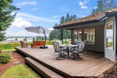 3139 Soundview Court , Gig Harbor, WA 98335 - Photo 23