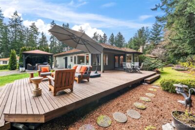 3139 Soundview Court , Gig Harbor, WA 98335 - Photo 36