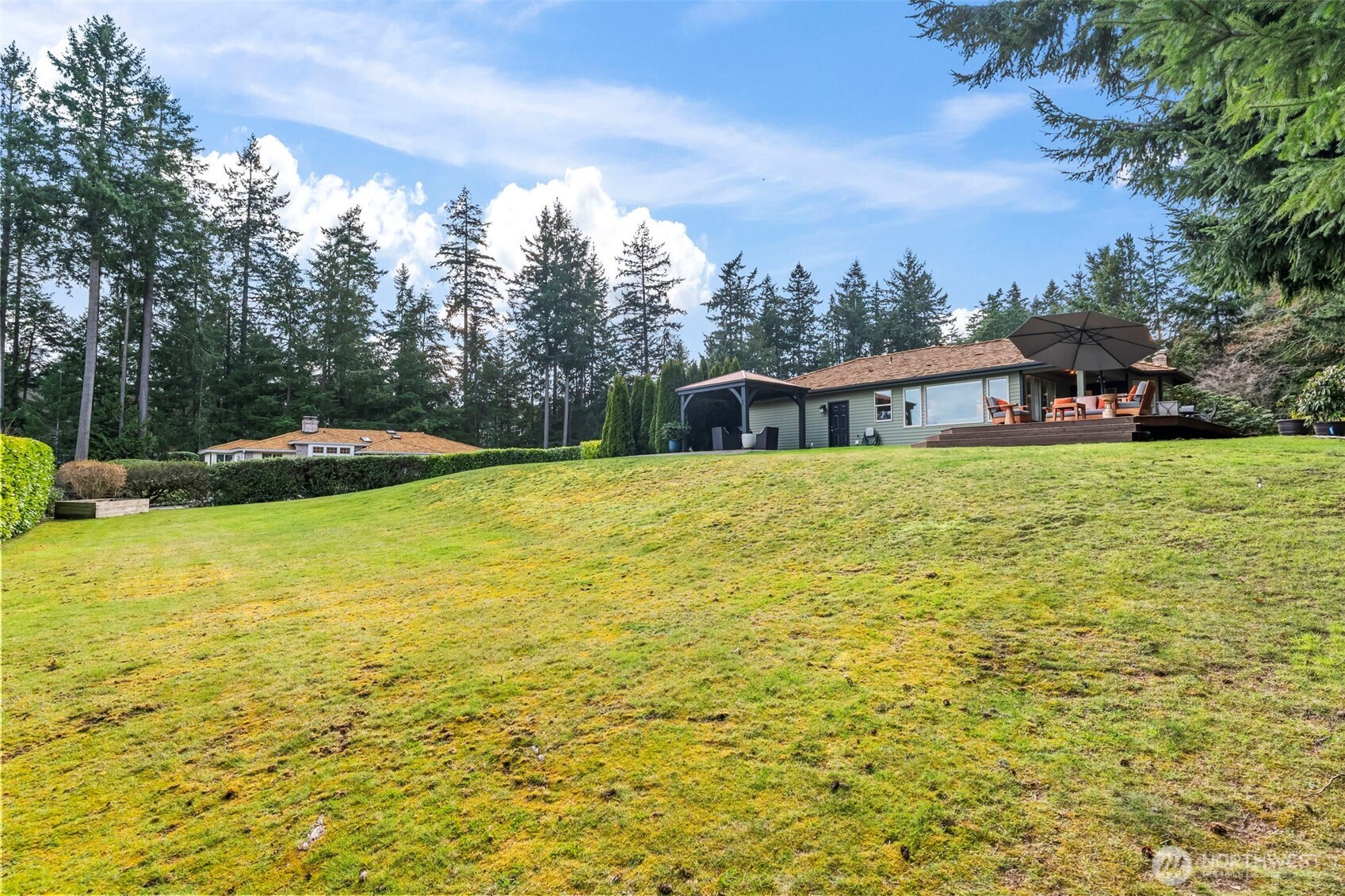 3139 Soundview Court , Gig Harbor, WA 98335