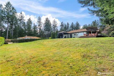 3139 Soundview Court , Gig Harbor, WA 98335 - Photo 37