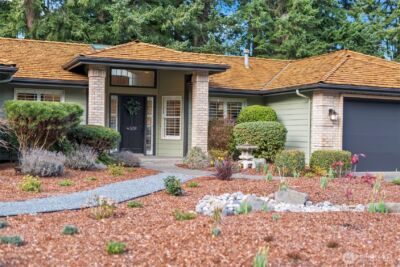 3139 Soundview Court , Gig Harbor, WA 98335 - Photo 38