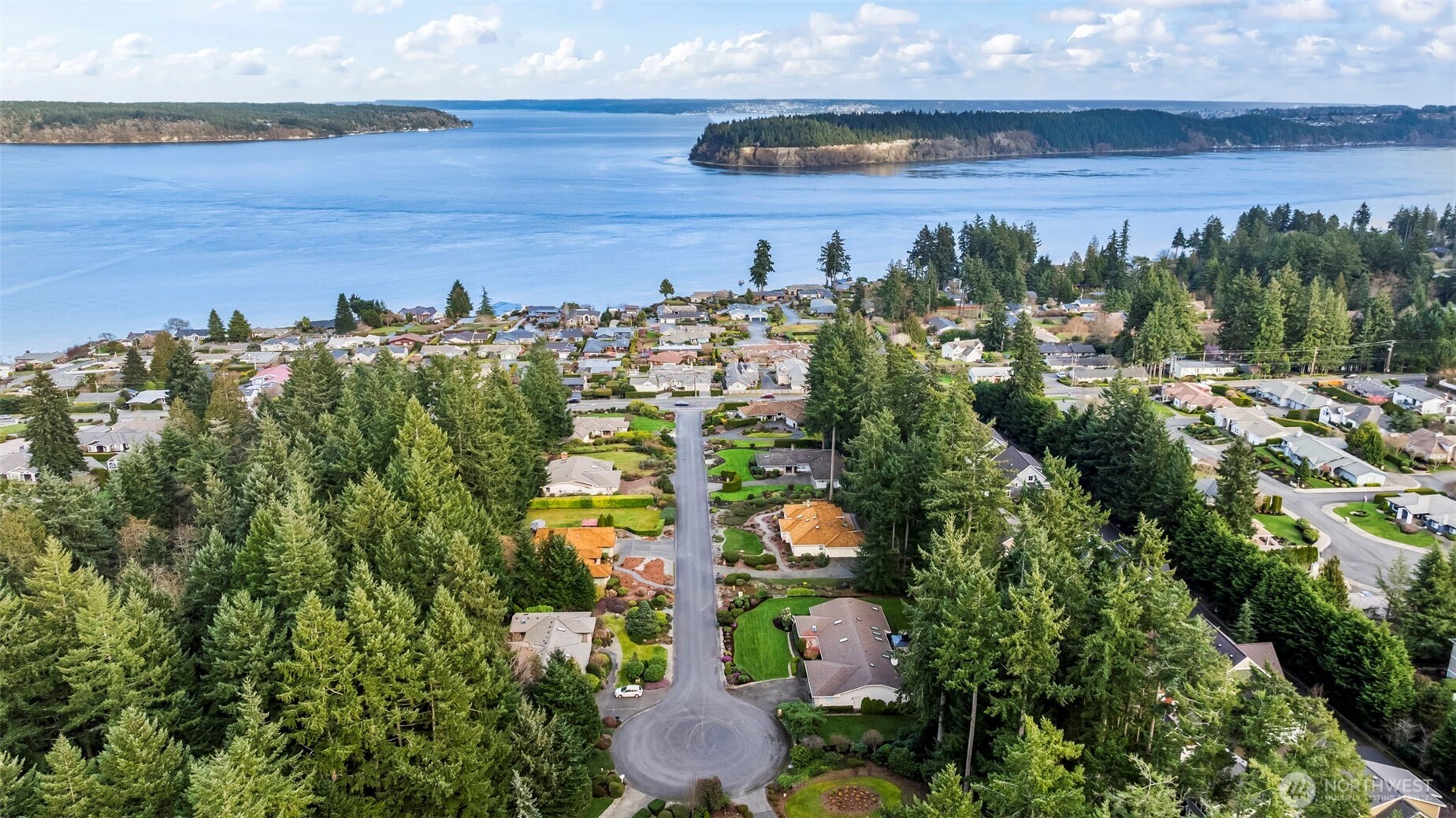 3139 Soundview Court , Gig Harbor, WA 98335