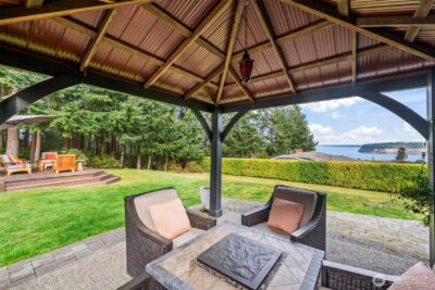 3139 Soundview Court , Gig Harbor, WA 98335 - Photo 5