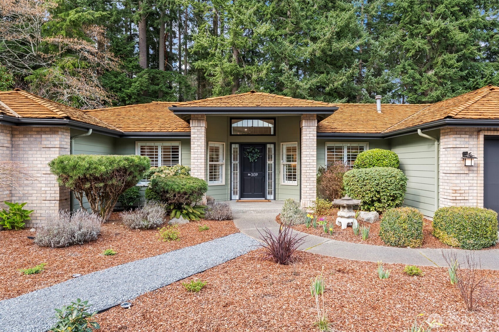 3139 Soundview Court , Gig Harbor, WA 98335