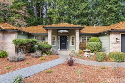 3139 Soundview Court , Gig Harbor, WA 98335 - Photo 7