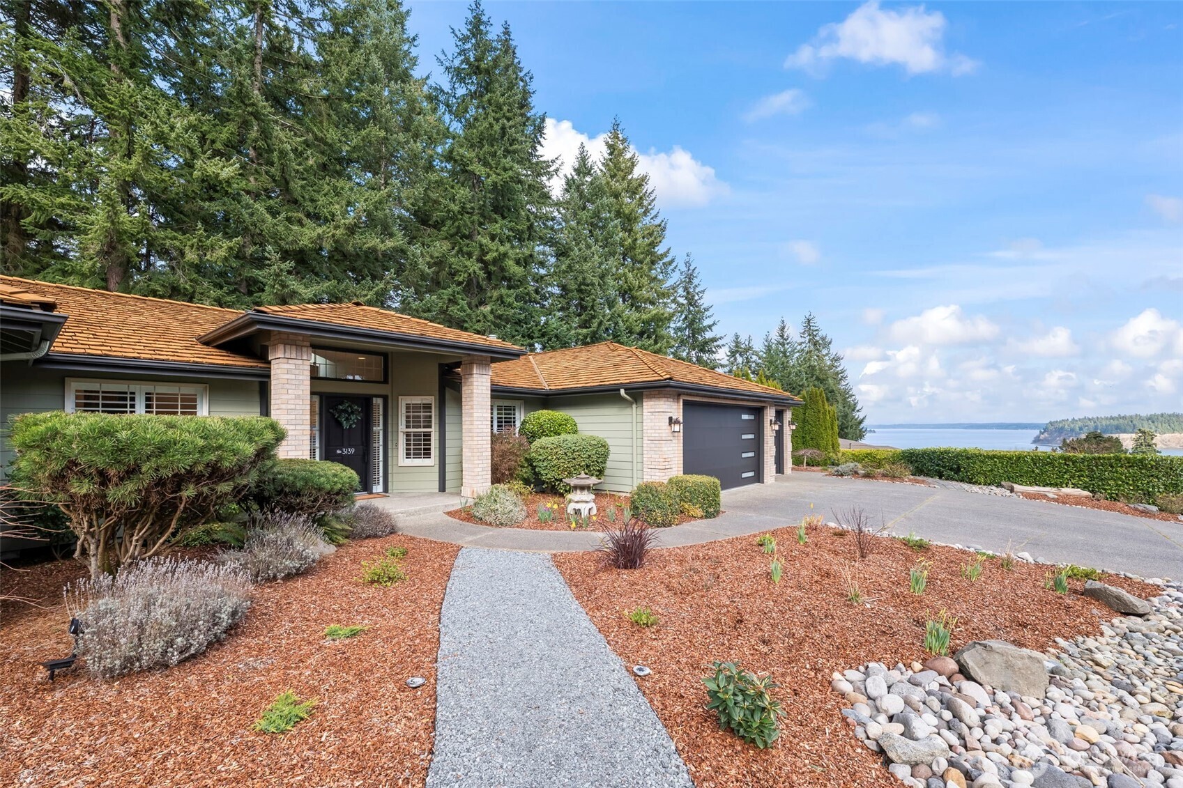 3139 Soundview Court , Gig Harbor, WA 98335