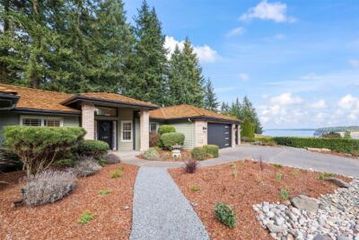 3139 Soundview Court , Gig Harbor, WA 98335 - Photo 8