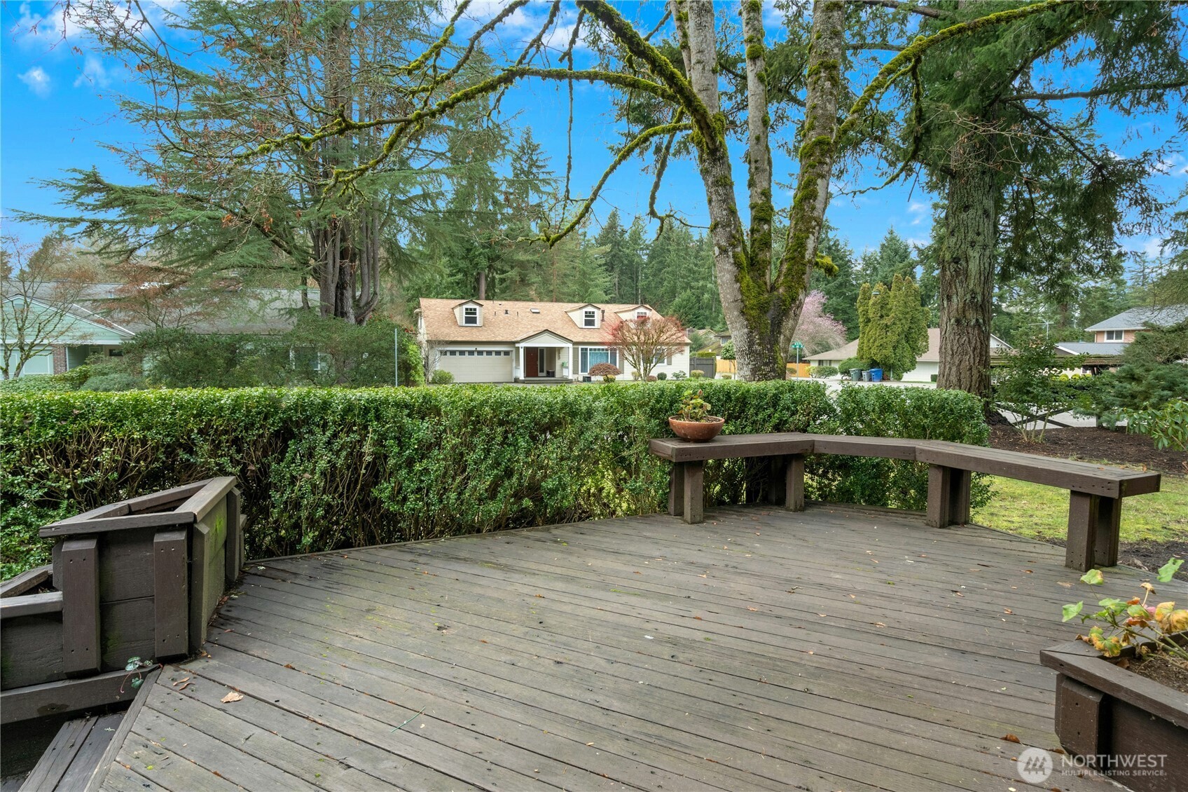 1912 161st Avenue NE, Bellevue, WA 98008