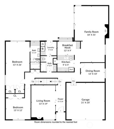 1912 161st Avenue NE, Bellevue, WA 98008 - Photo 39