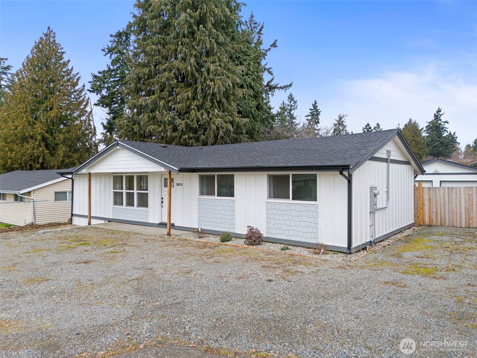 1615 S 84th Street , Tacoma, WA 98444