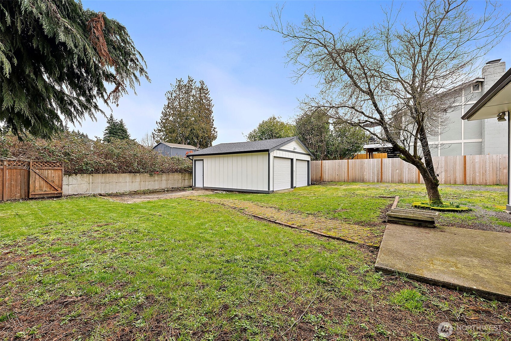 1615 S 84th Street , Tacoma, WA 98444