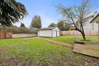 1615 S 84th Street , Tacoma, WA 98444 - Photo 28