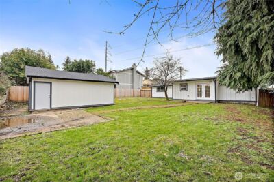 1615 S 84th Street , Tacoma, WA 98444 - Photo 29