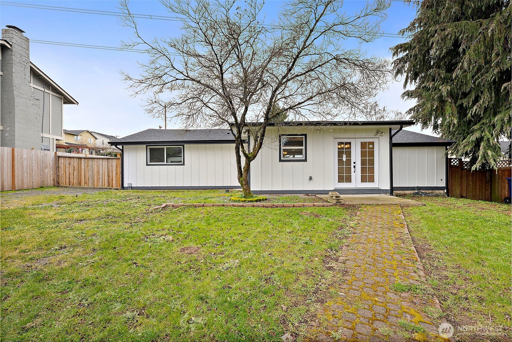 1615 S 84th Street , Tacoma, WA 98444