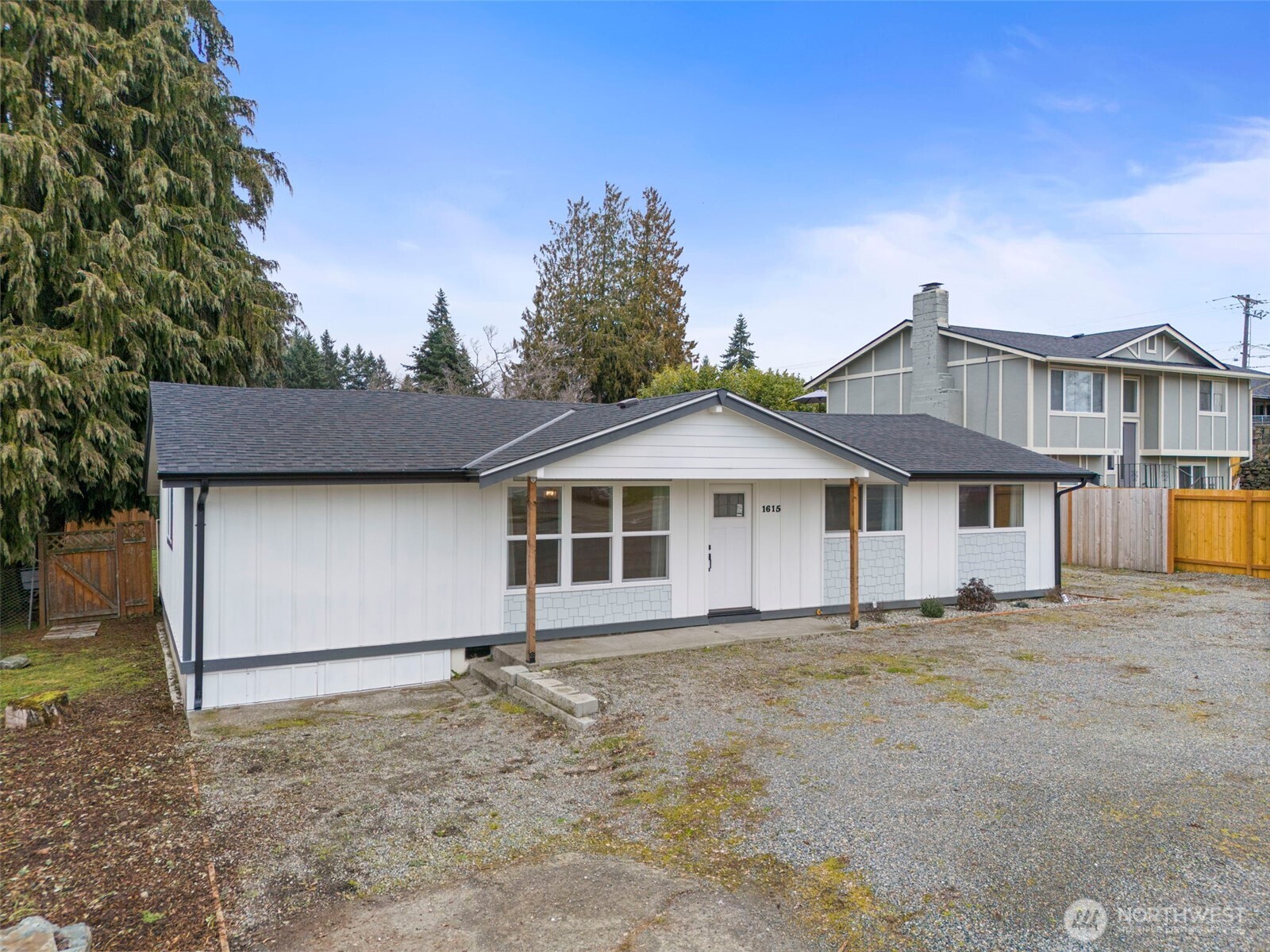 1615 S 84th Street , Tacoma, WA 98444