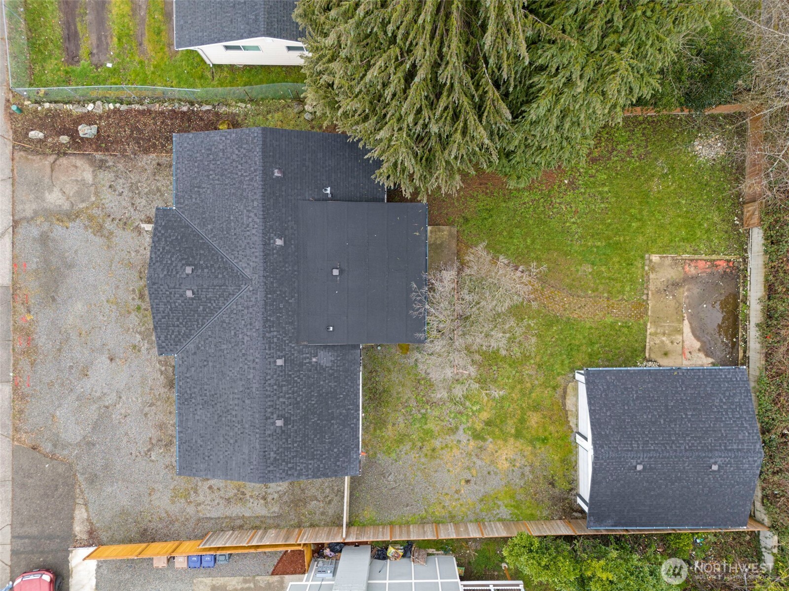 1615 S 84th Street , Tacoma, WA 98444