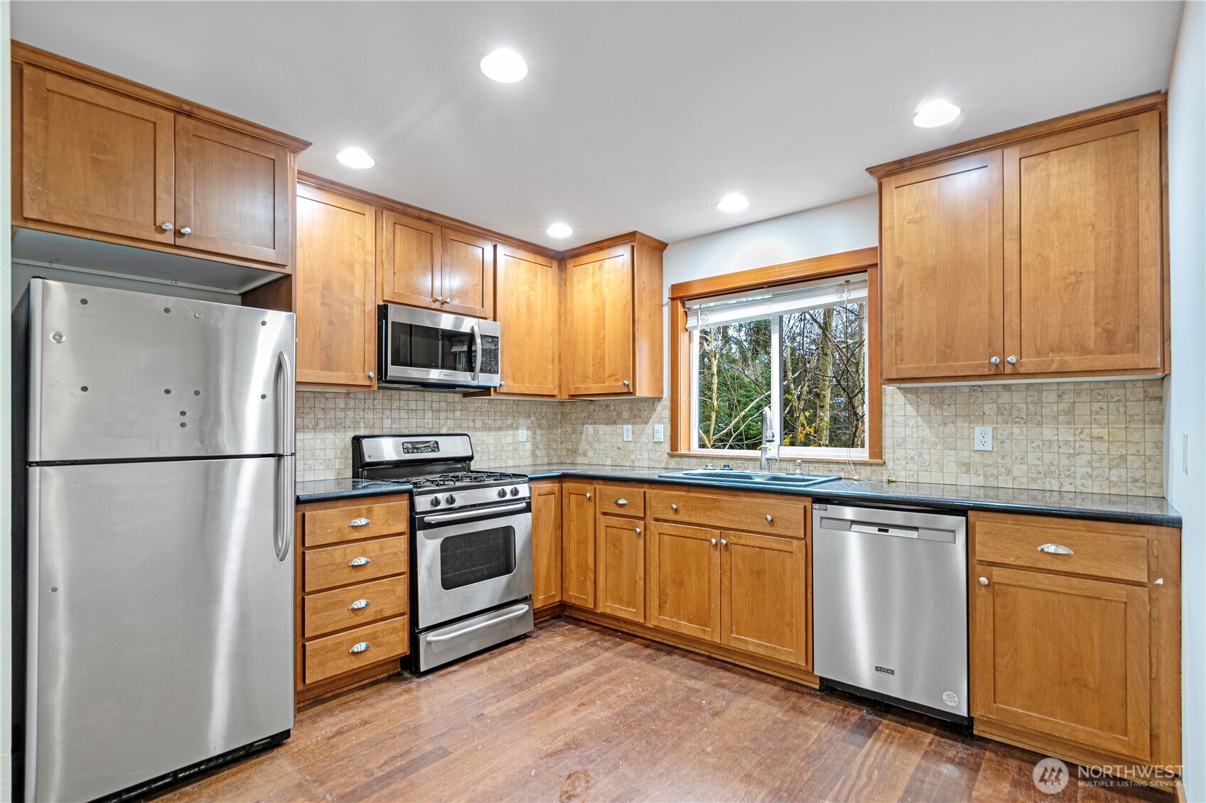 2503 NE 125th Street , Lake City, WA 98125