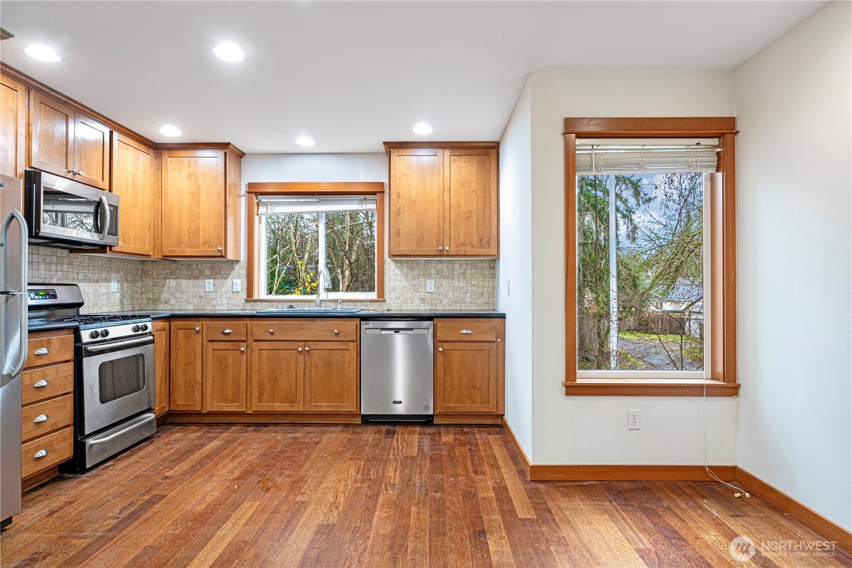 2503 NE 125th Street , Lake City, WA 98125