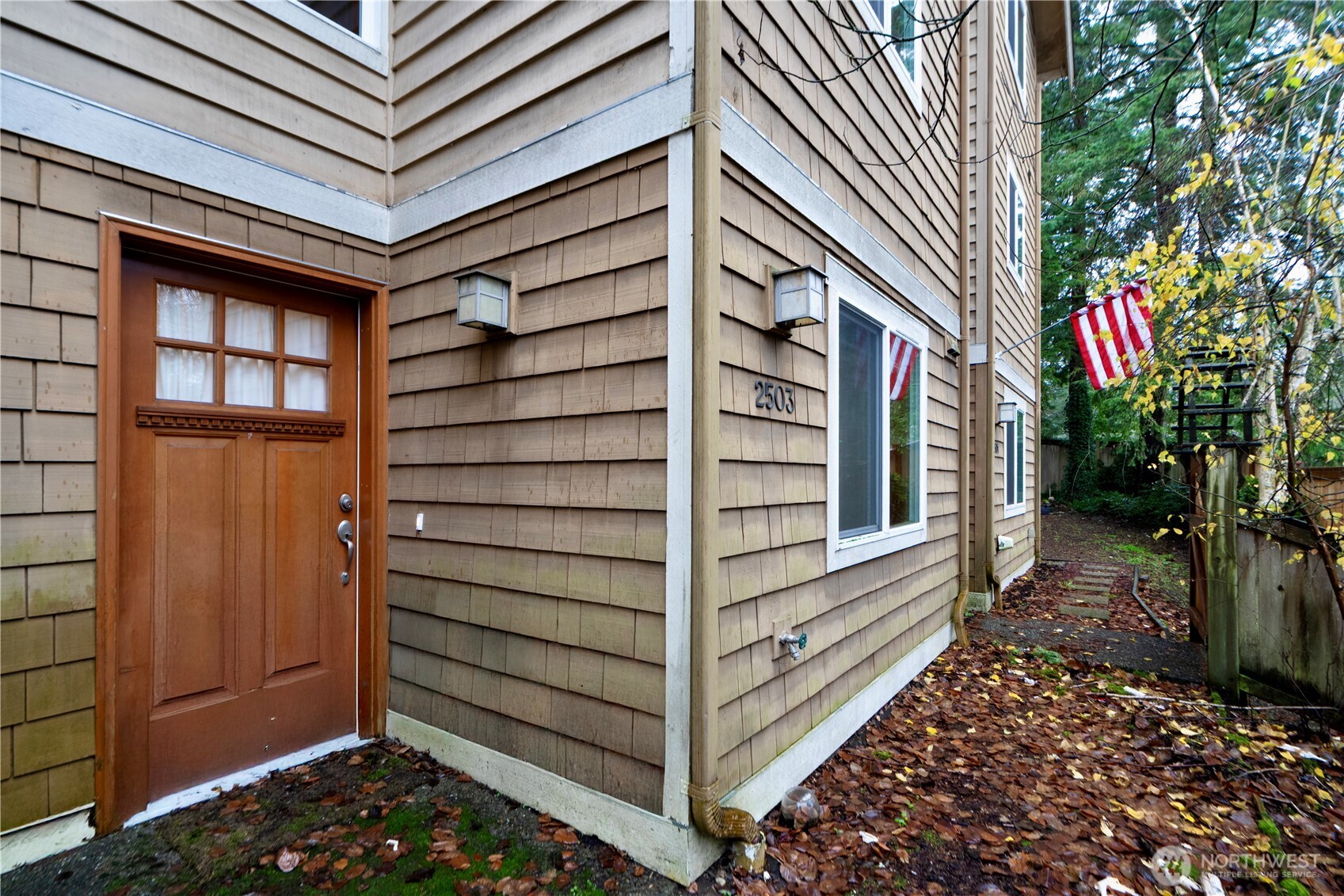 2503 NE 125th Street , Lake City, WA 98125