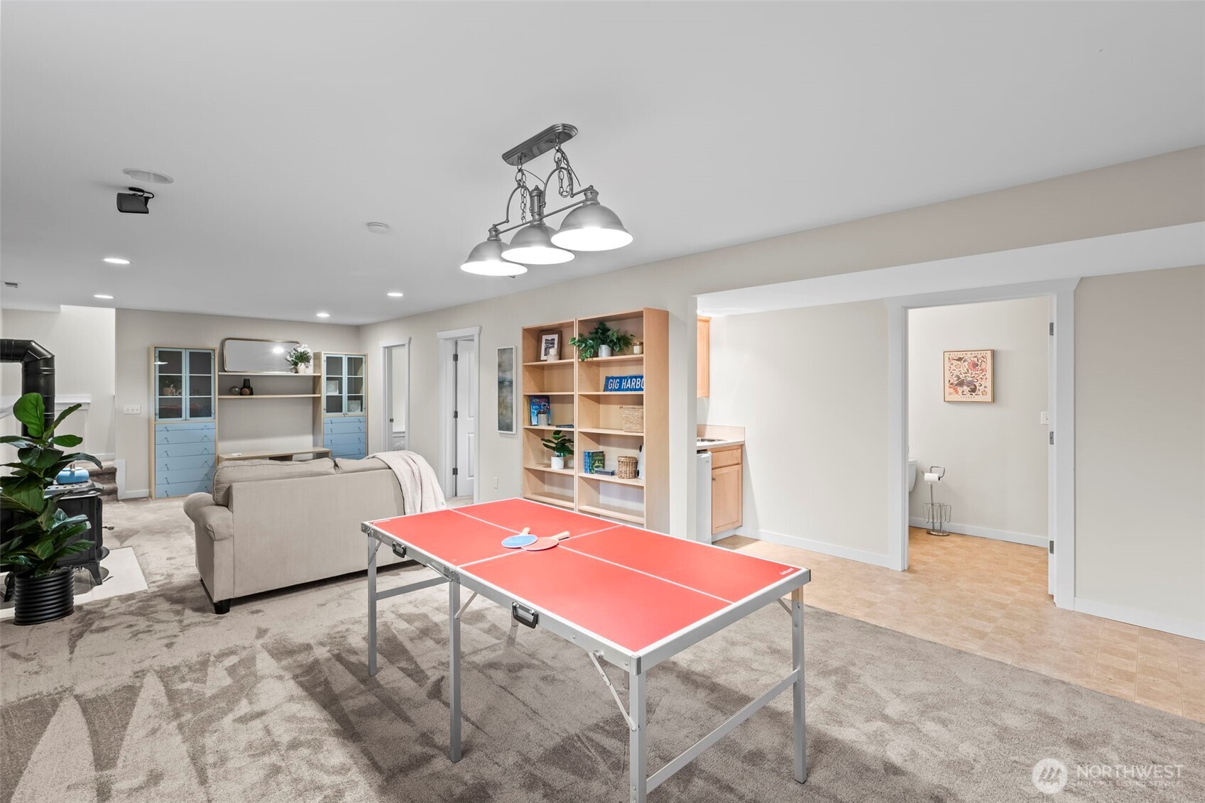 8711 92nd Street NW, Gig Harbor, WA 98332