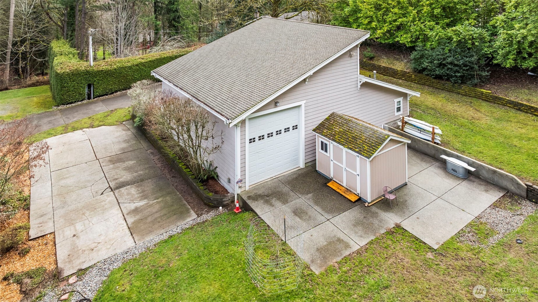 8711 92nd Street NW, Gig Harbor, WA 98332
