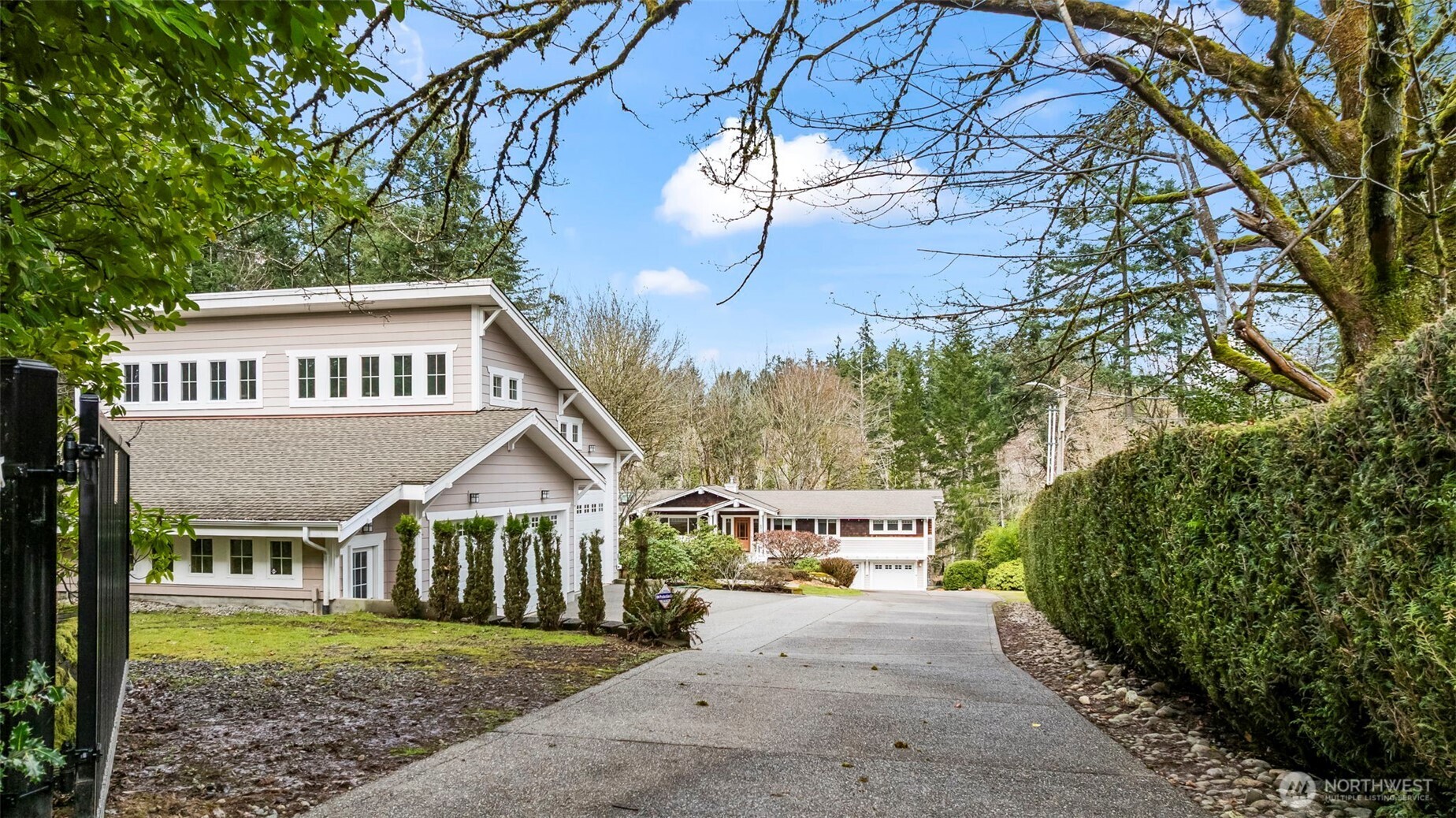 8711 92nd Street NW, Gig Harbor, WA 98332