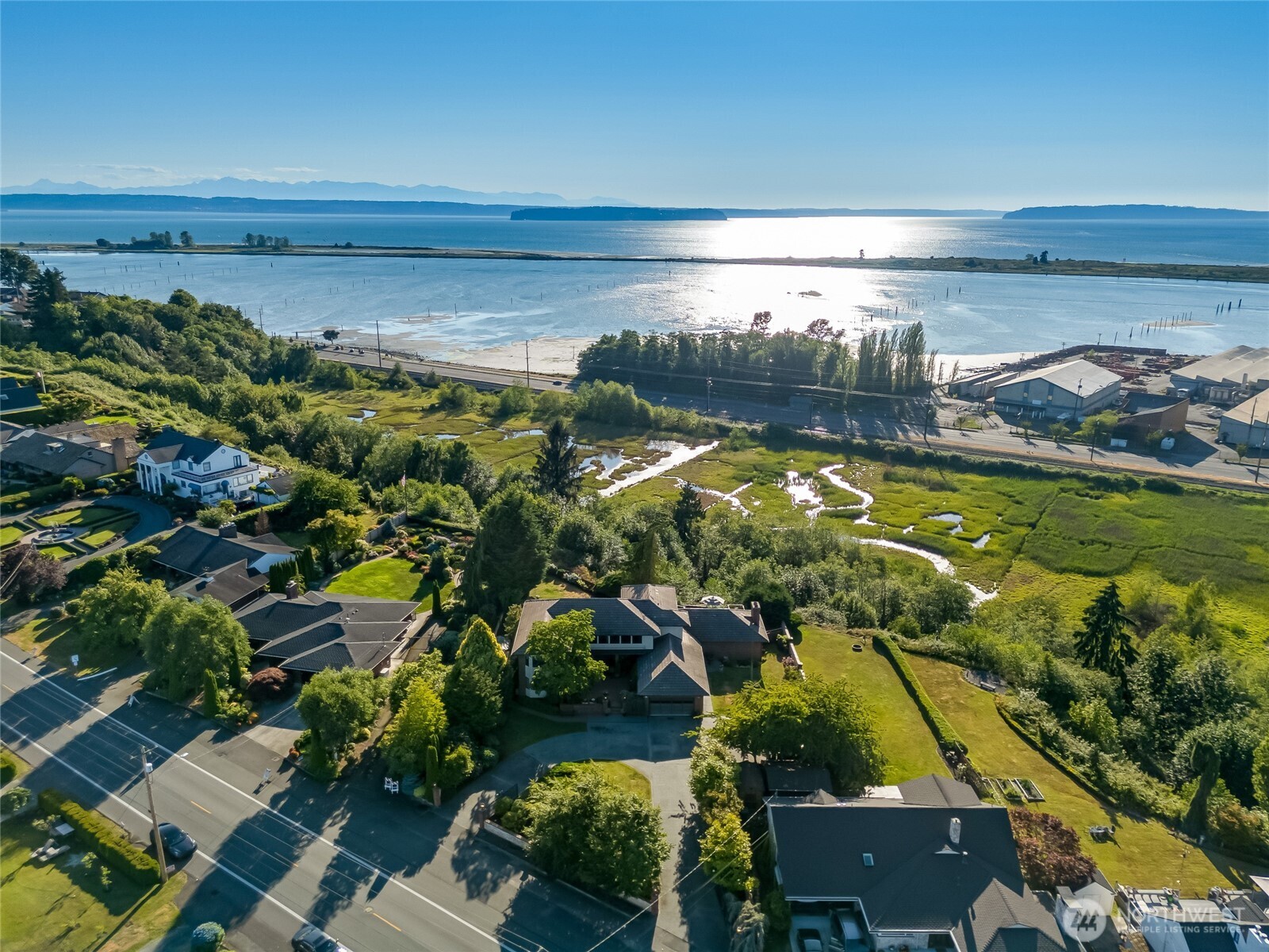 416 Alverson Boulevard , Everett, WA 98201