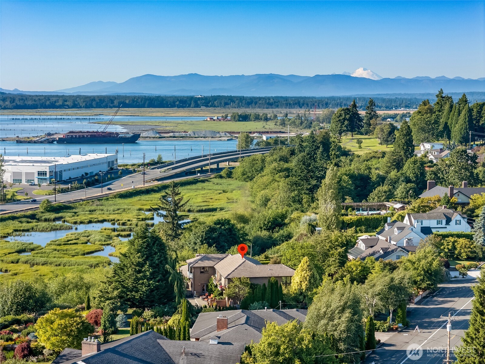 416 Alverson Boulevard , Everett, WA 98201