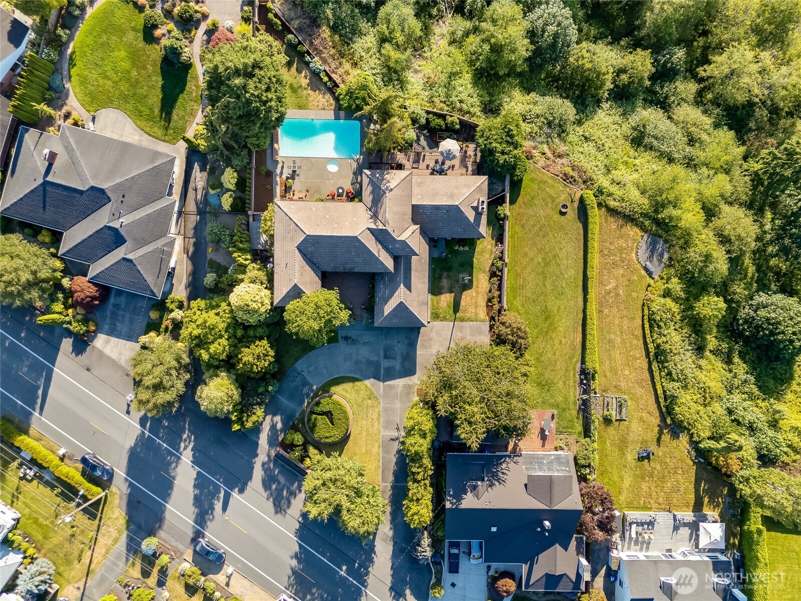 416 Alverson Boulevard , Everett, WA 98201