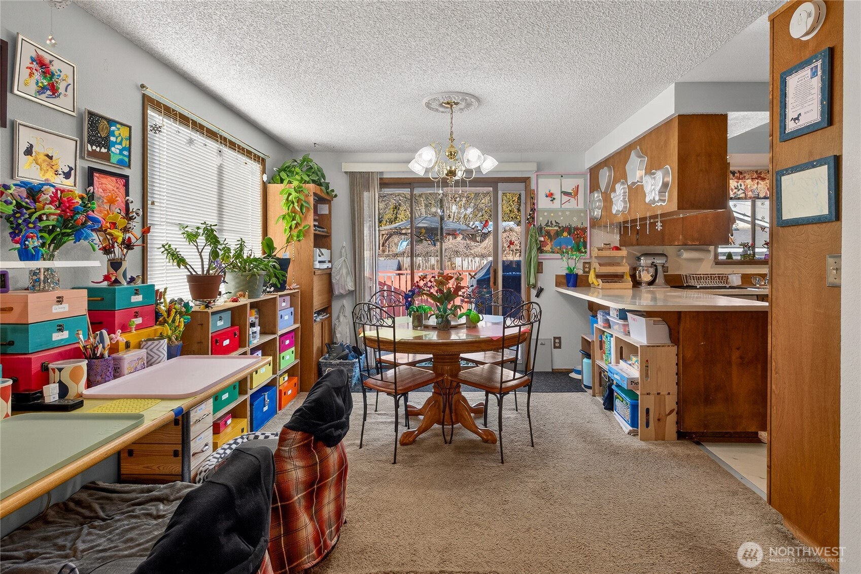 2149 NE 1st Street , East Wenatchee, WA 98802-1111