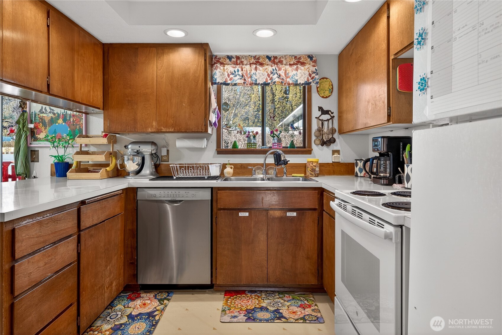 2149 NE 1st Street , East Wenatchee, WA 98802-1111