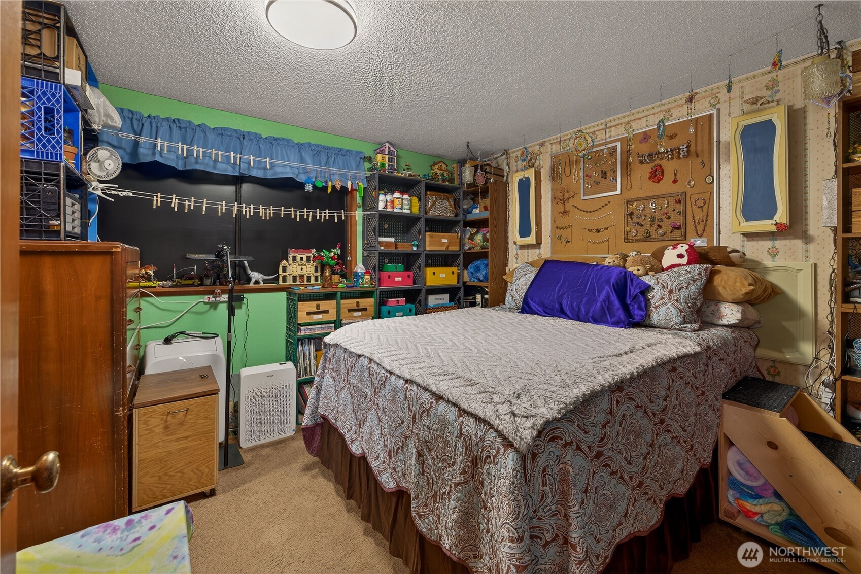 2149 NE 1st Street , East Wenatchee, WA 98802-1111