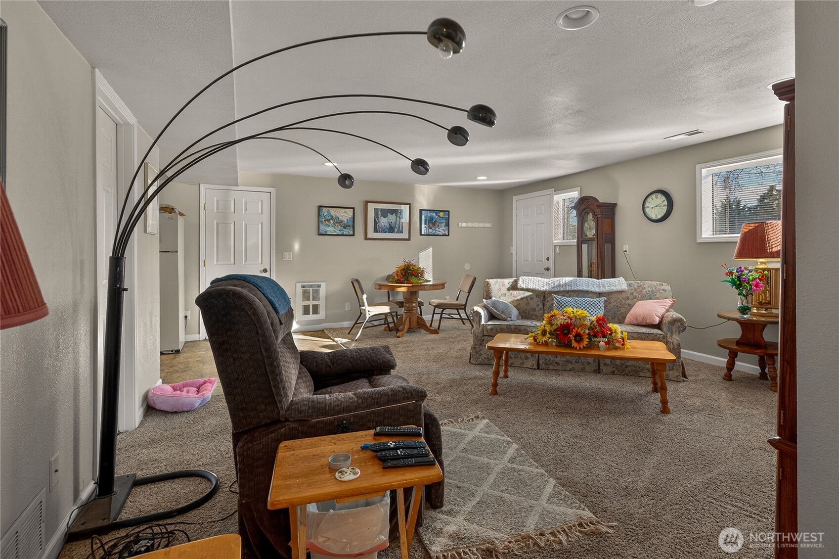 2149 NE 1st Street , East Wenatchee, WA 98802-1111