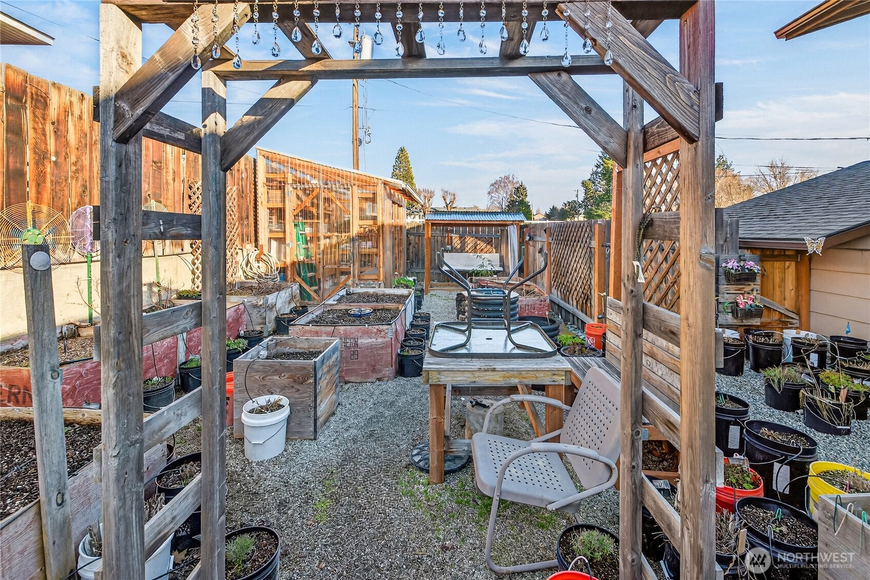 2149 NE 1st Street , East Wenatchee, WA 98802-1111