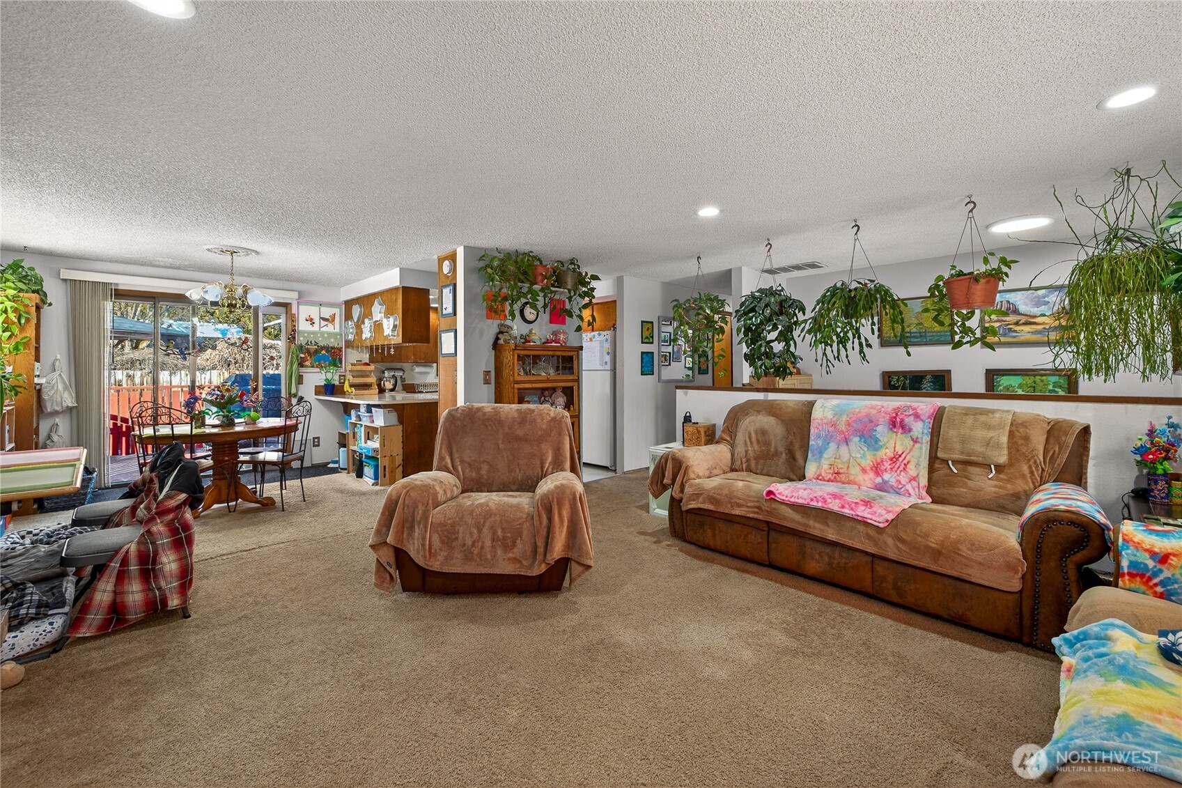 2149 NE 1st Street , East Wenatchee, WA 98802-1111