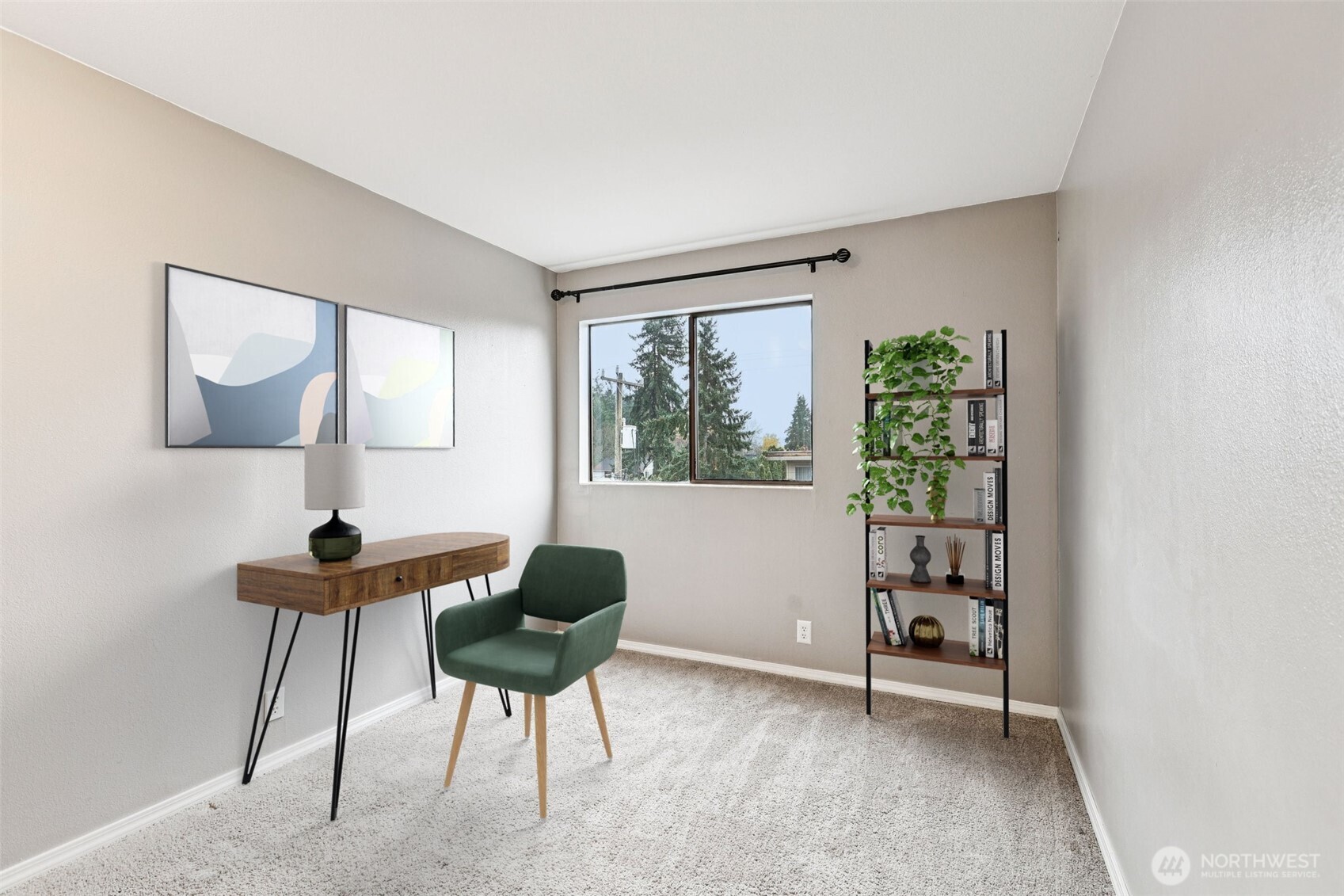 12300 33rd Avenue NE #402, Seattle, WA 98125