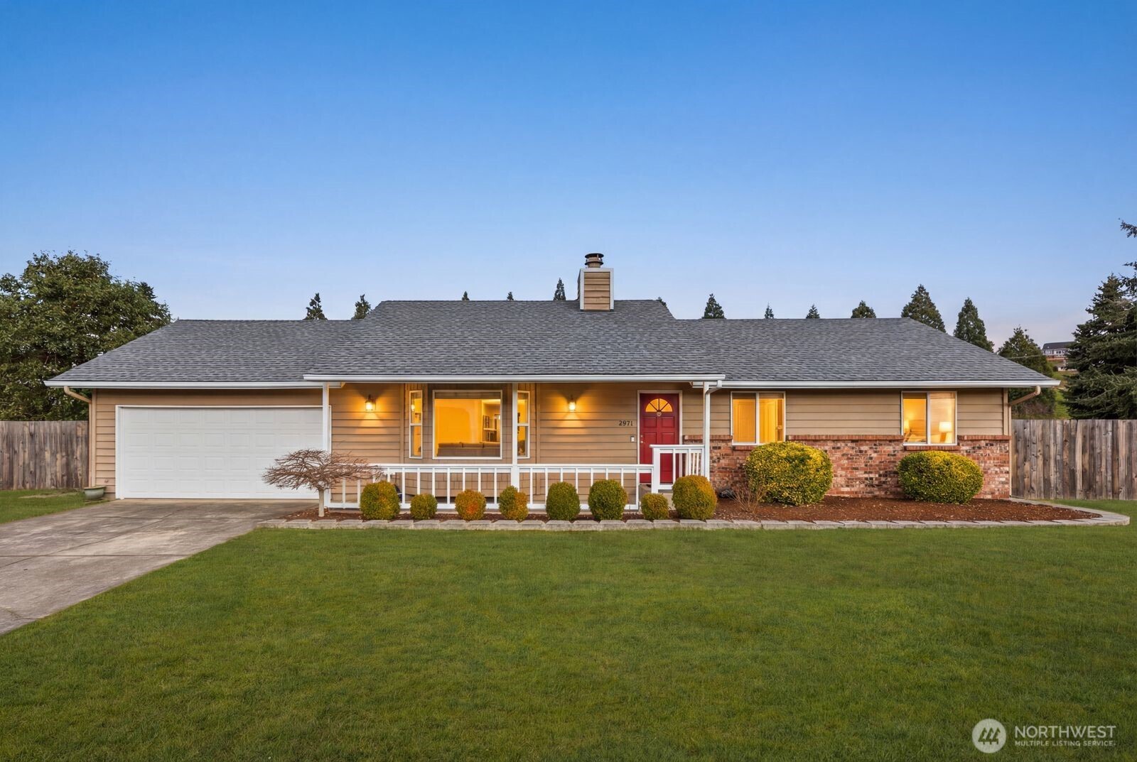 2971 39th Avenue NE, Tacoma, WA 98422