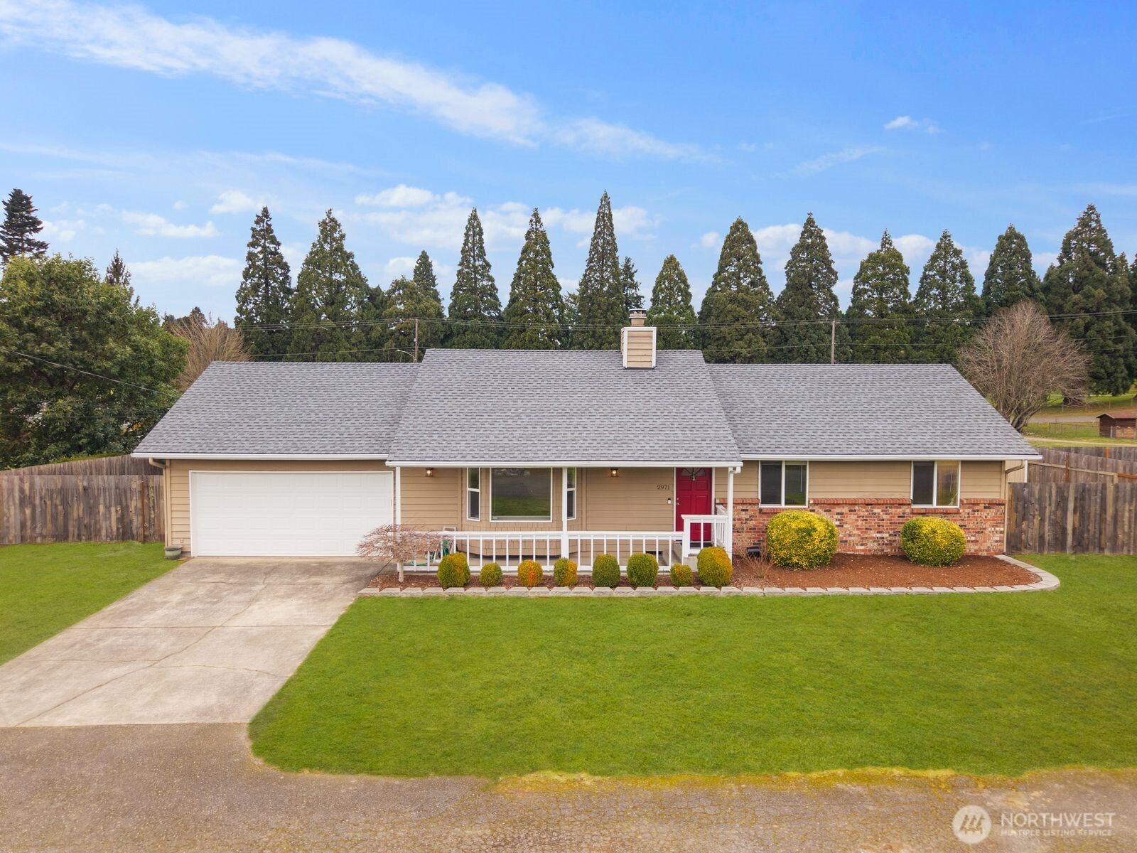 2971 39th Avenue NE, Tacoma, WA 98422