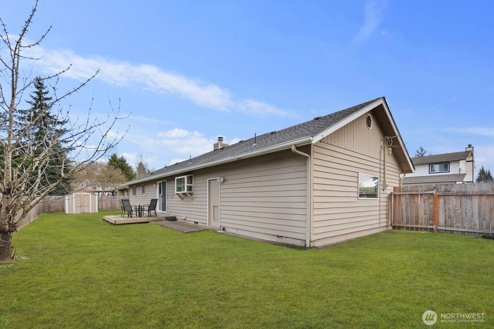 2971 39th Avenue NE, Tacoma, WA 98422