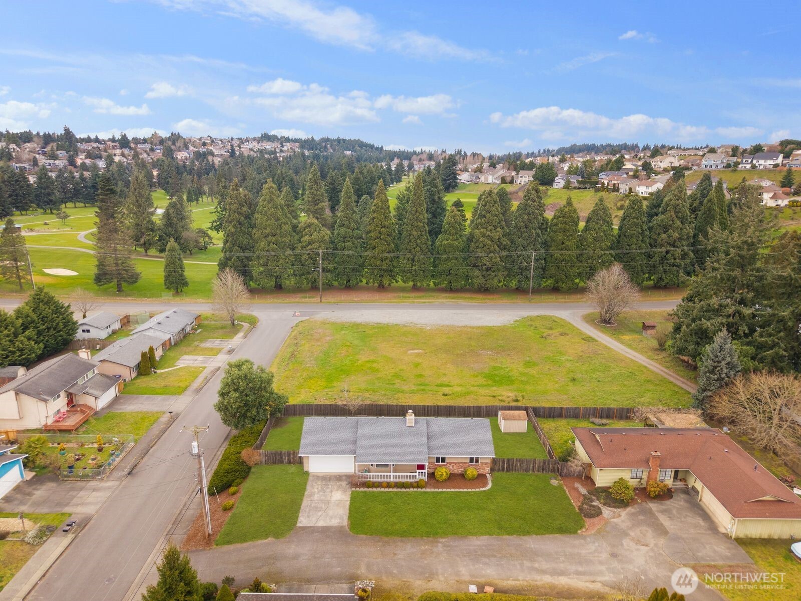 2971 39th Avenue NE, Tacoma, WA 98422