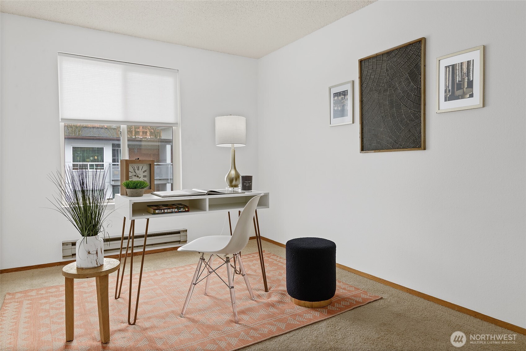 10501 8th Avenue NE #406, Seattle, WA 98125