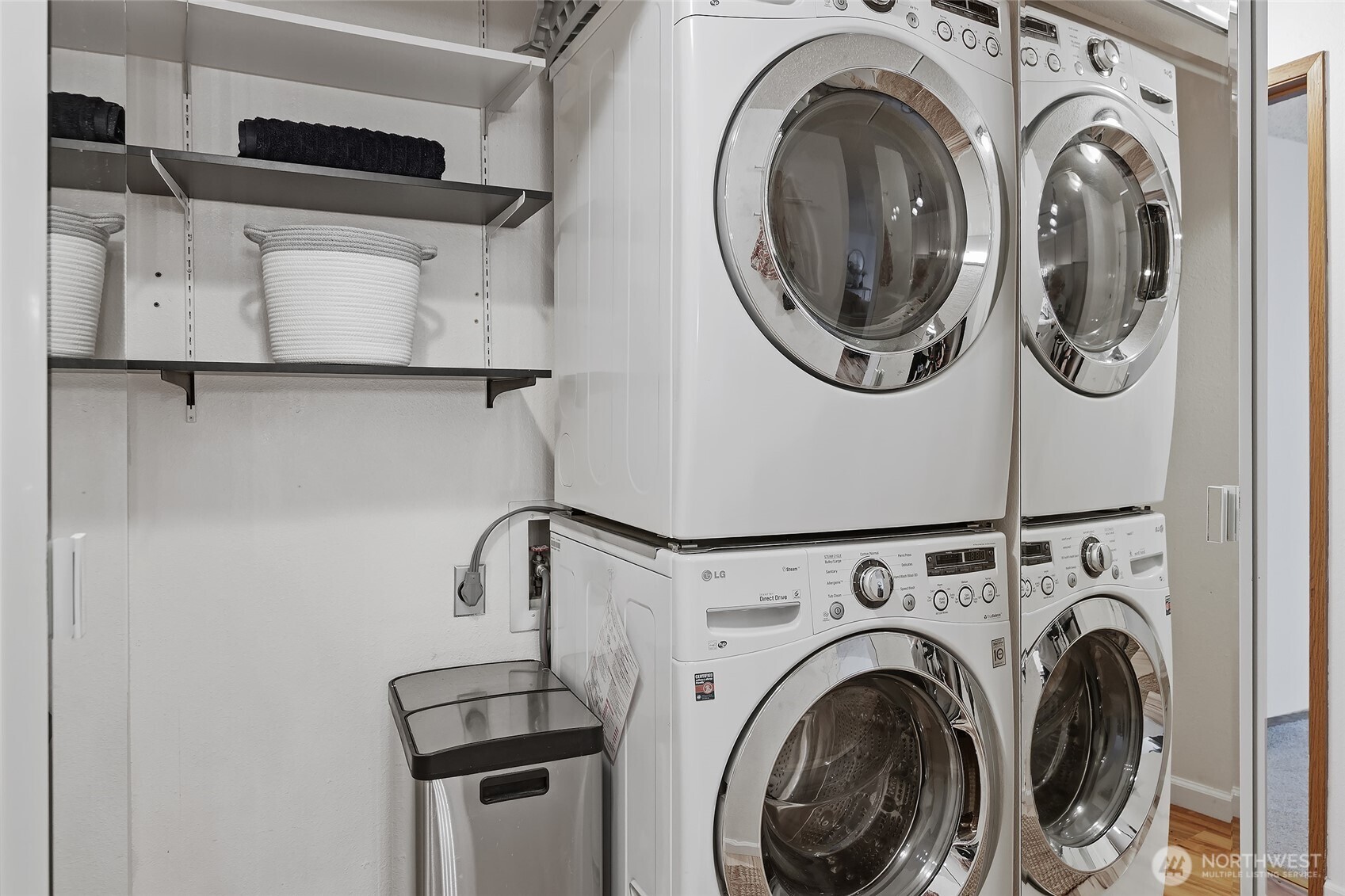 10501 8th Avenue NE #406, Seattle, WA 98125