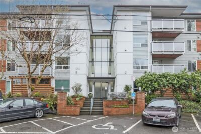 10501 8th Avenue NE #406, Seattle, WA 98125 - Photo 28