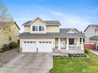 4471 E Broadway Street , Mount Vernon, WA 98274