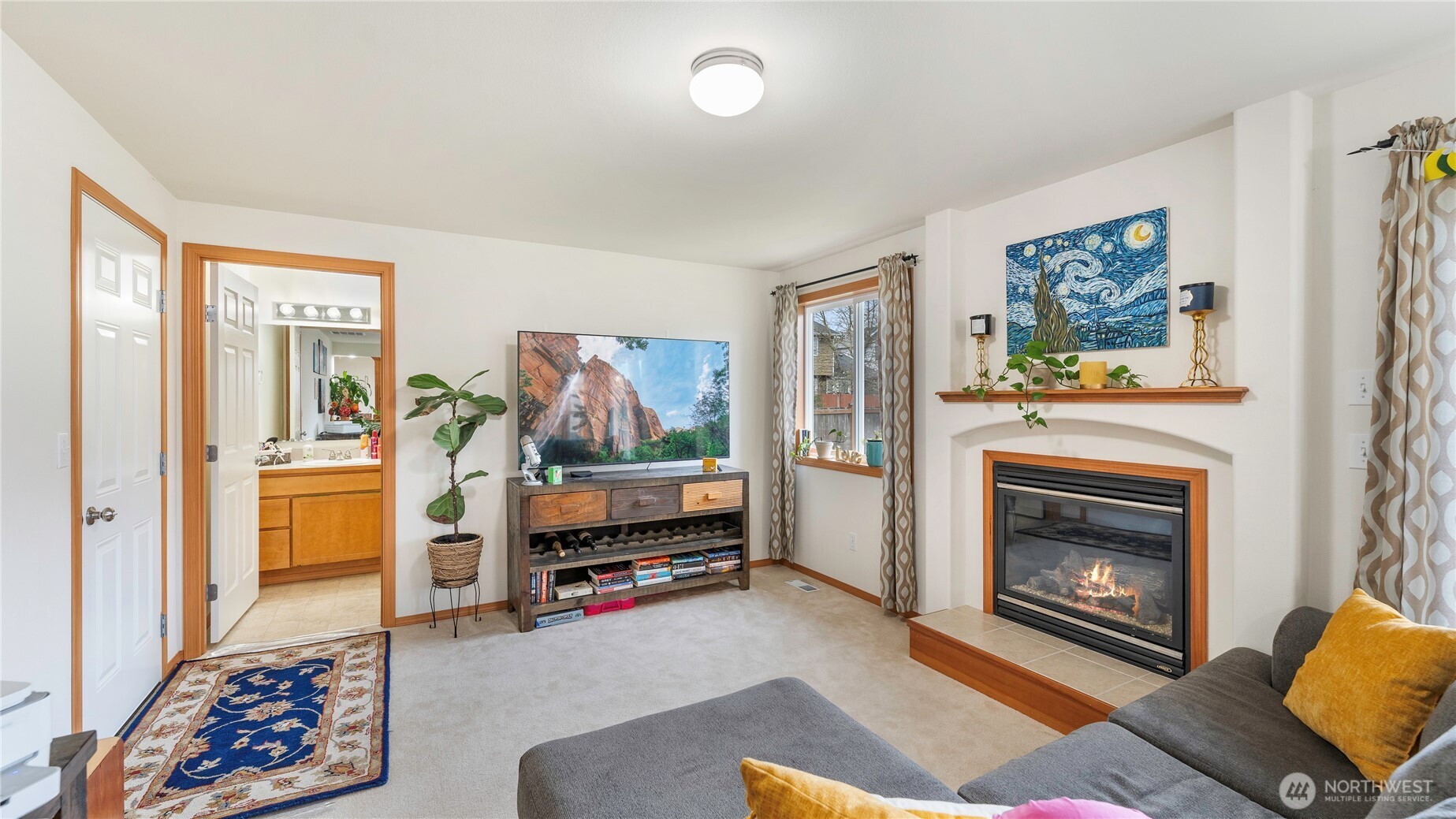 4471 E Broadway Street , Mount Vernon, WA 98274